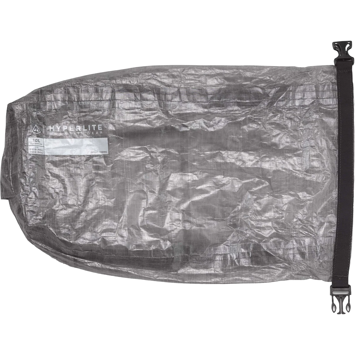 10L Side Entry Pod for 40L/55L Packs - Image 5