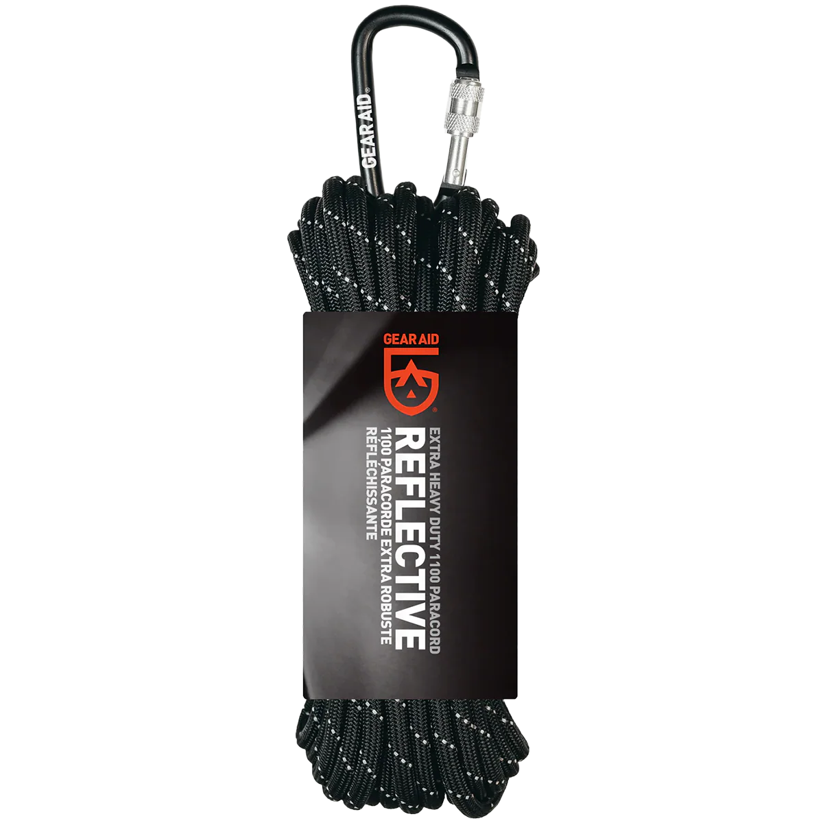 Extra Heavy-Duty 1100 Paracord 100 ft - Image 2
