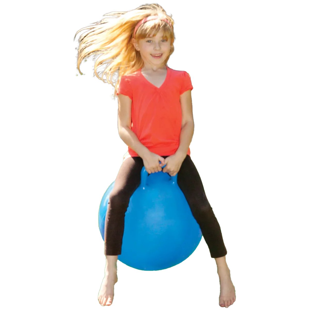 18 in Hoppy Ball - Image 3