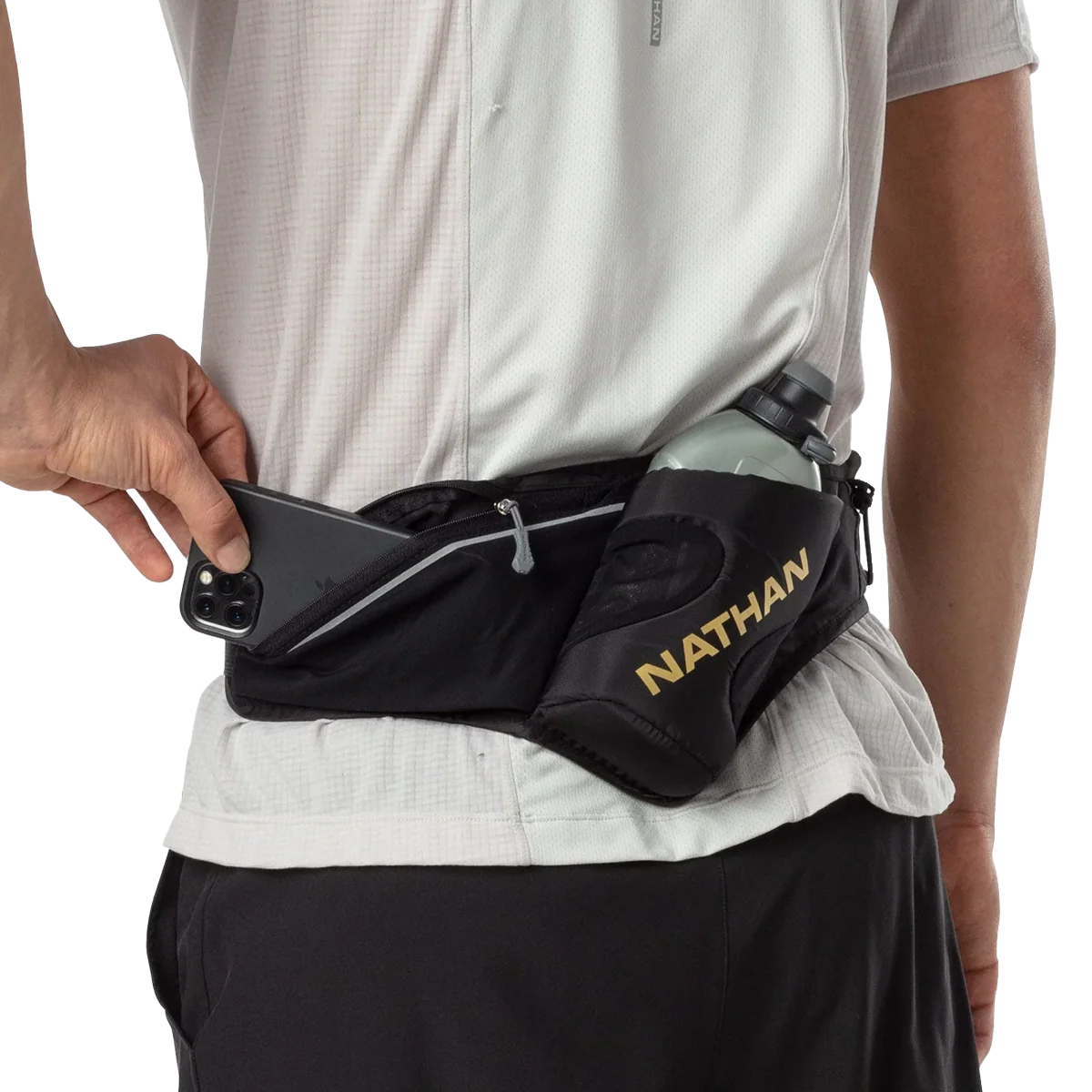 Peak Hydration Waist Pack 18oz - Image 6