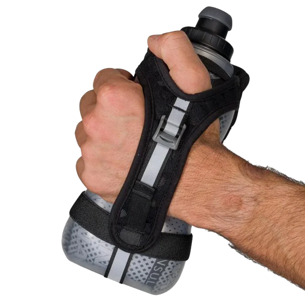 QuickSqueeze Plus View Insulated Handheld Bottle 18oz - Image 6