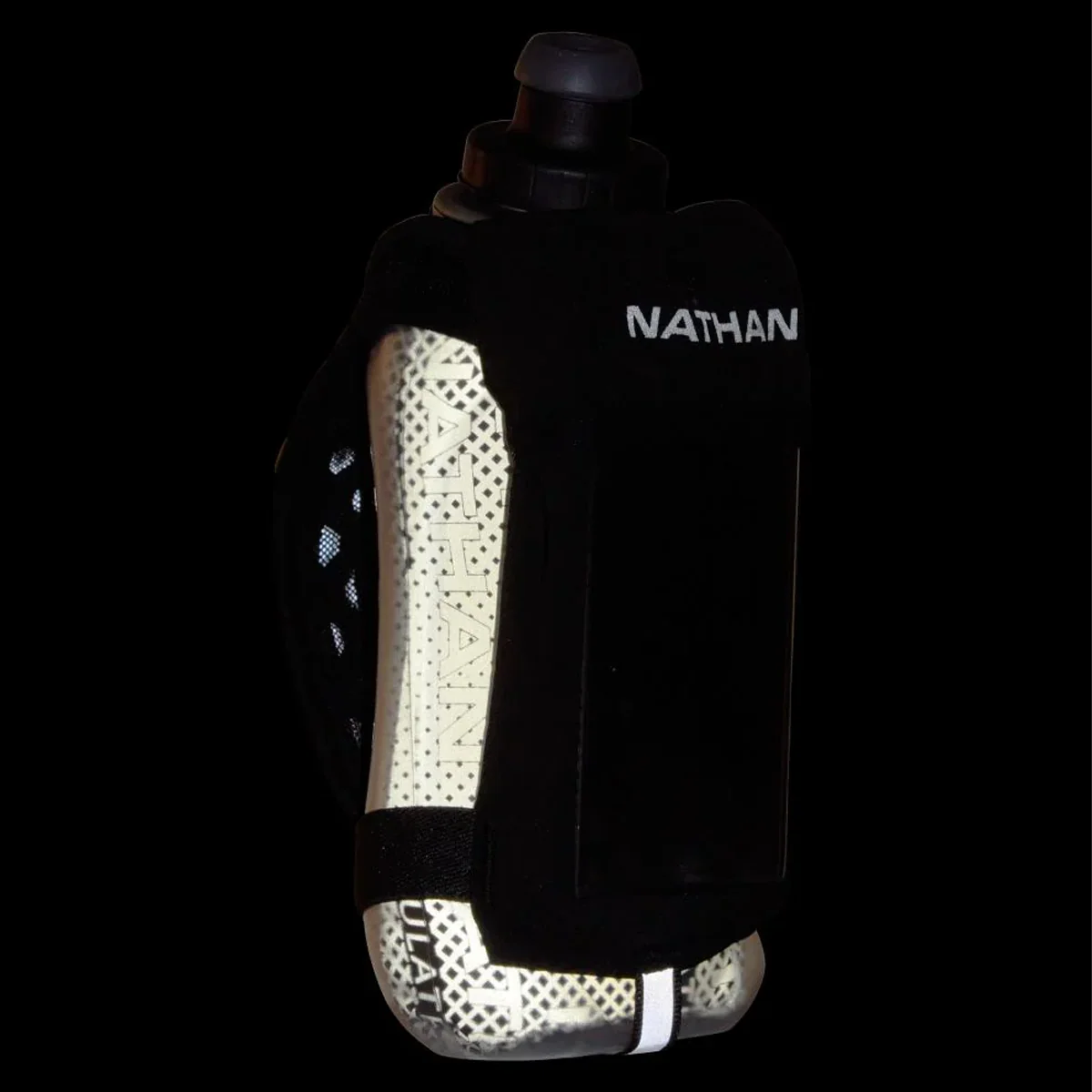 QuickSqueeze Plus View Insulated Handheld Bottle 18oz - Image 8
