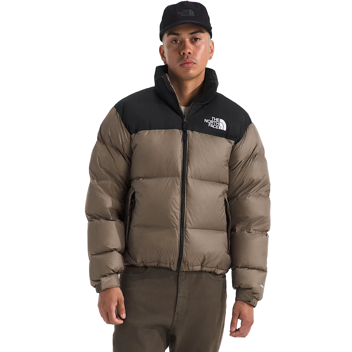 Men's 1996 Retro Nuptse Jacket - Image 2