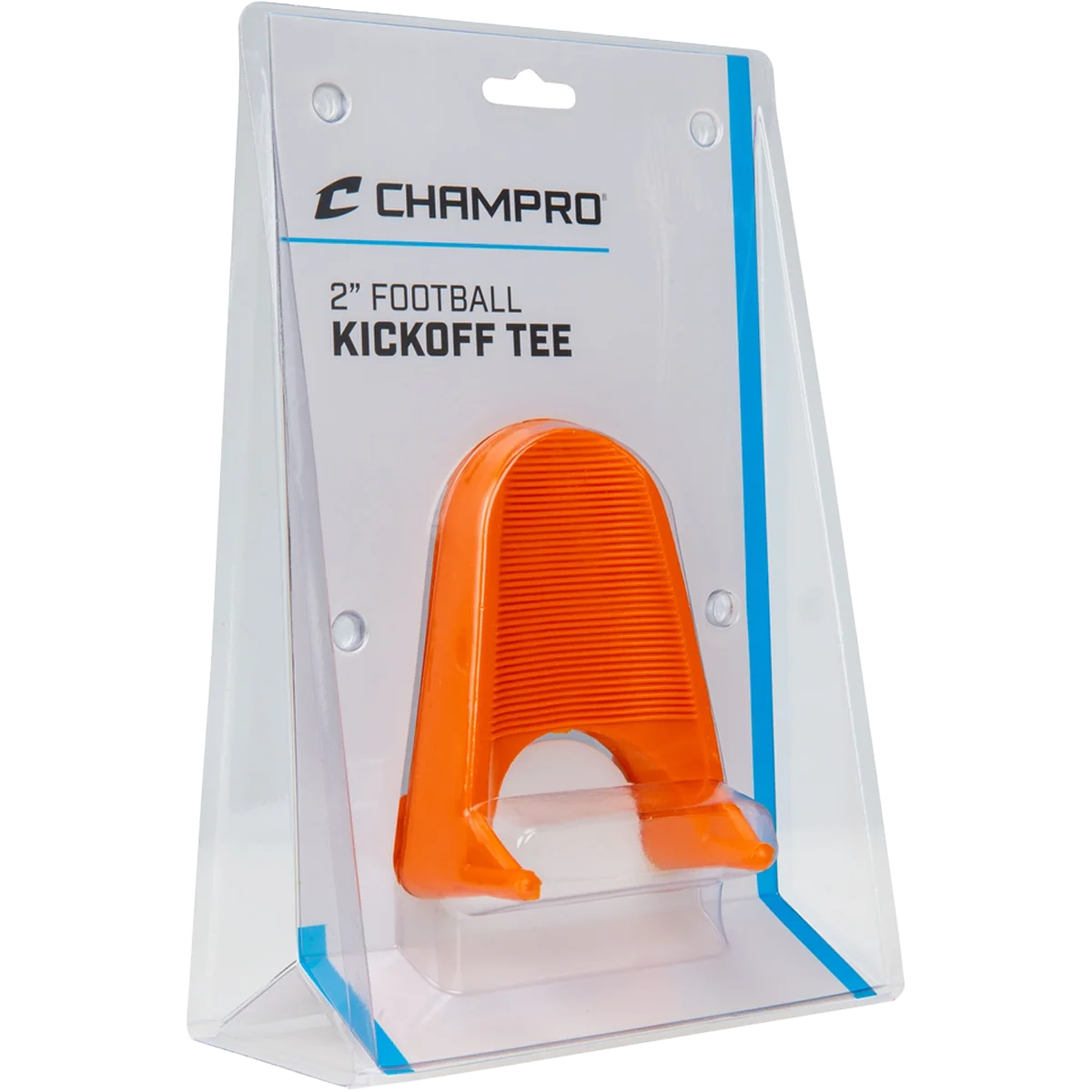 2" Heavy Rubber Kickoff Tee