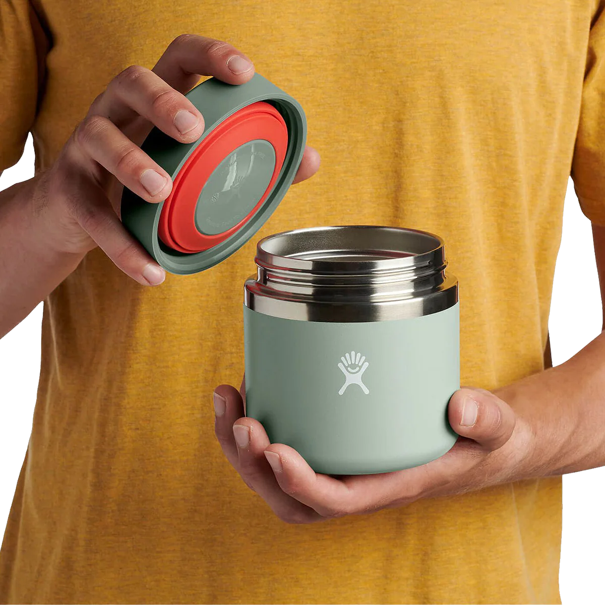 20 oz Insulated Food Jar - Image 8