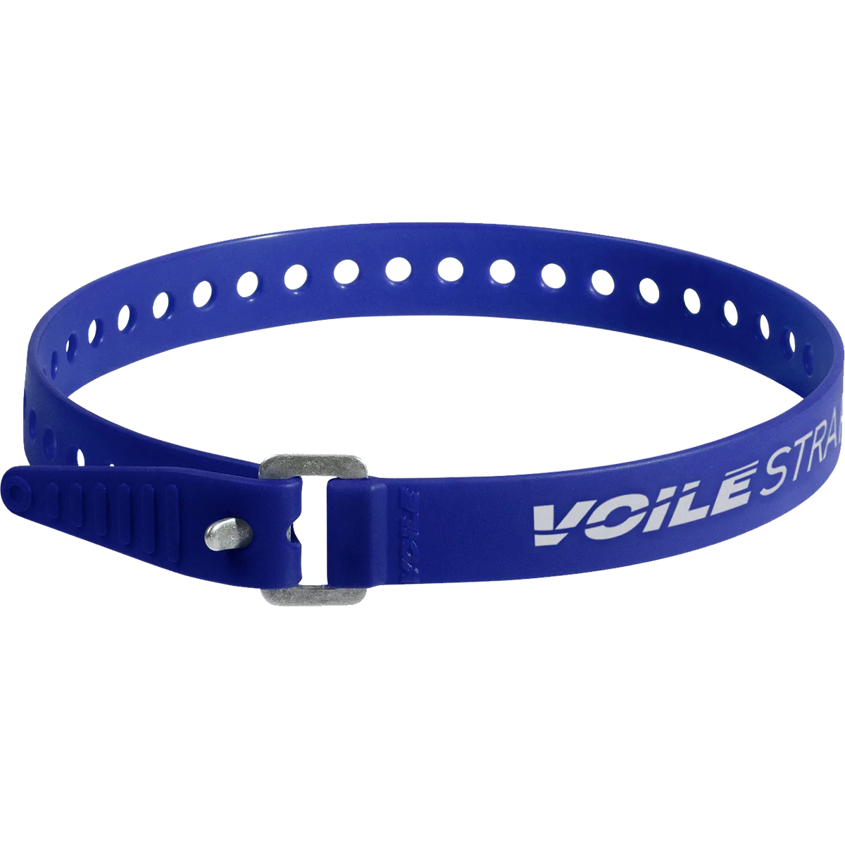 Aluminum Buckle 20" Strap - Image 2
