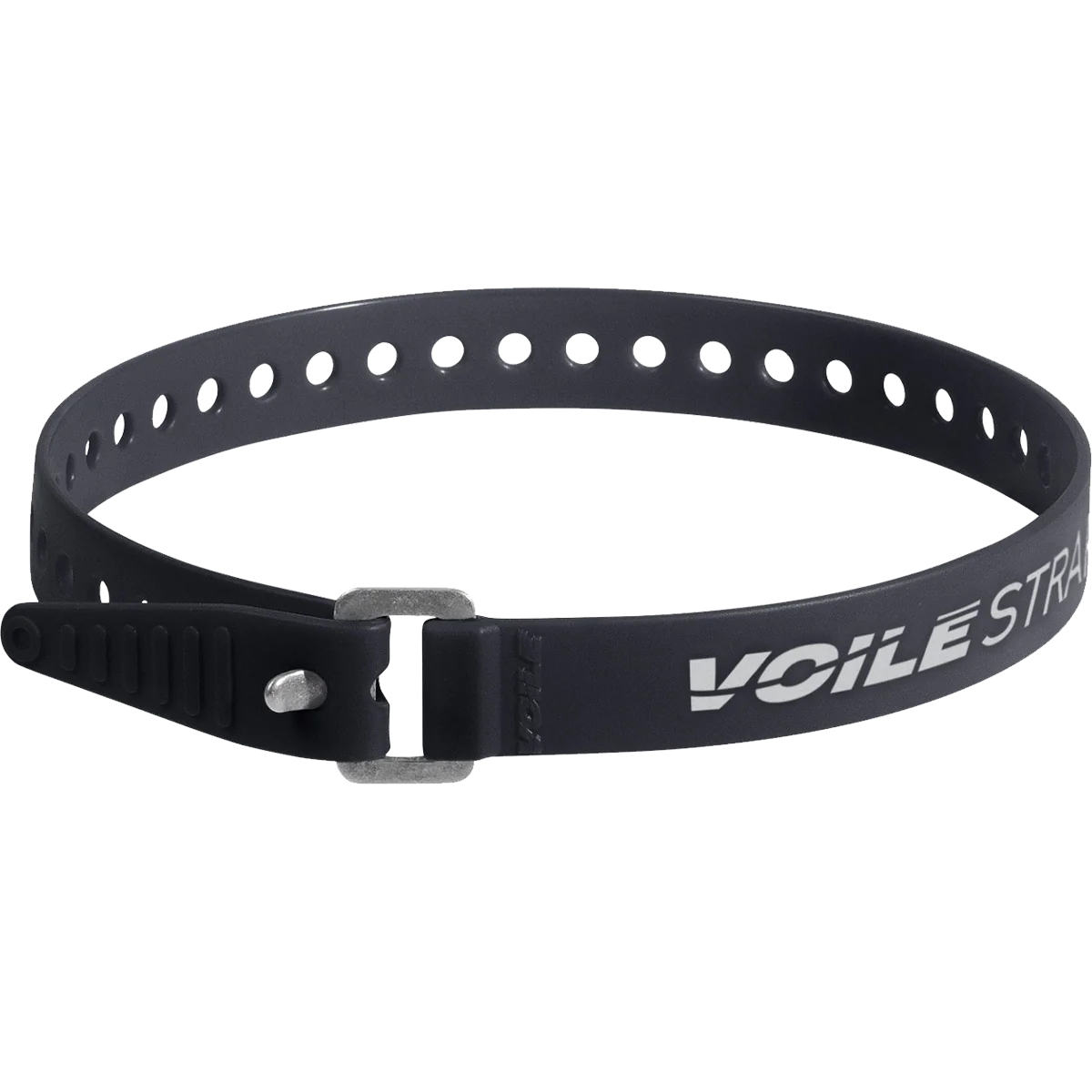 Aluminum Buckle 20" Strap - Image 3