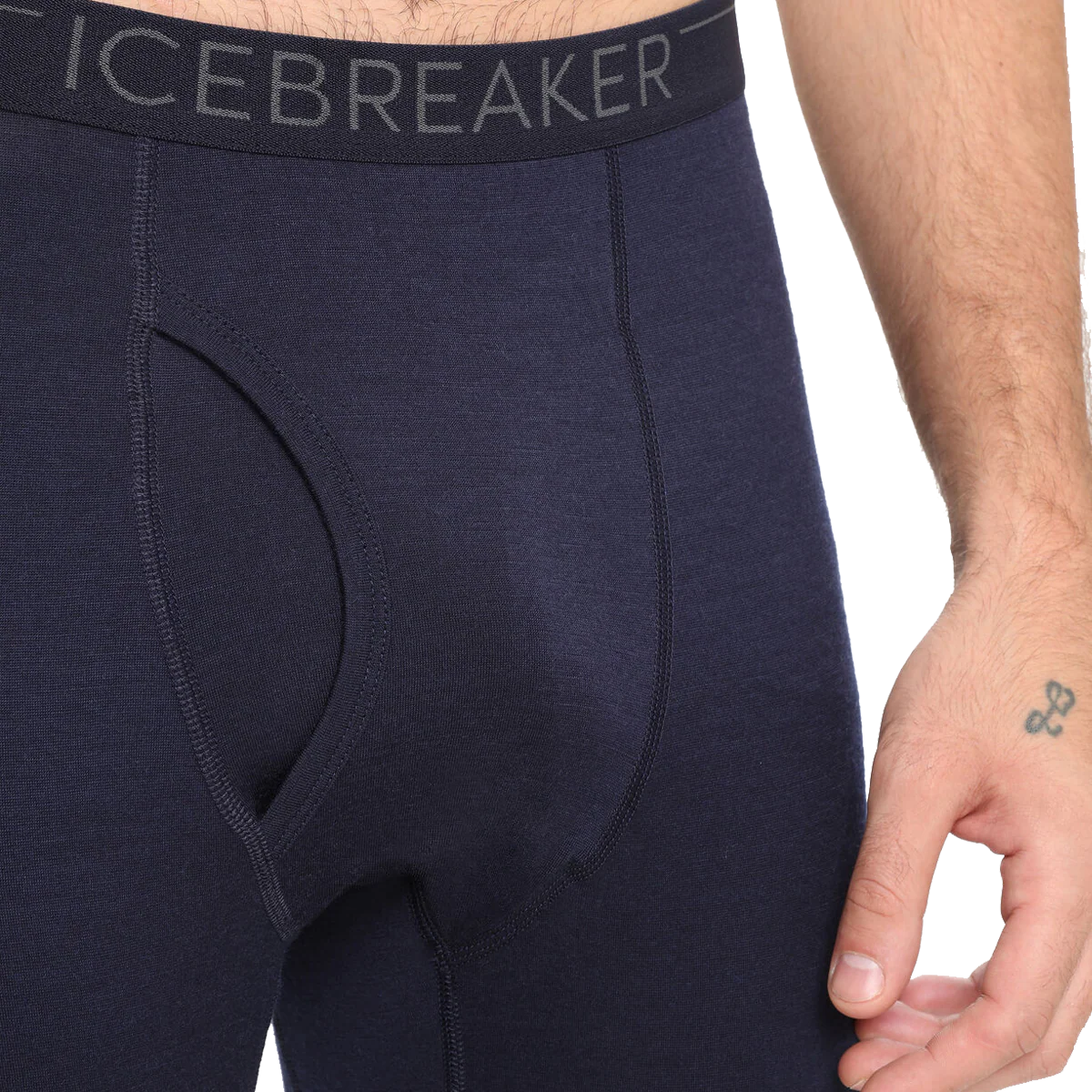 Men's 200 Oasis Legging w/ Fly - Image 5
