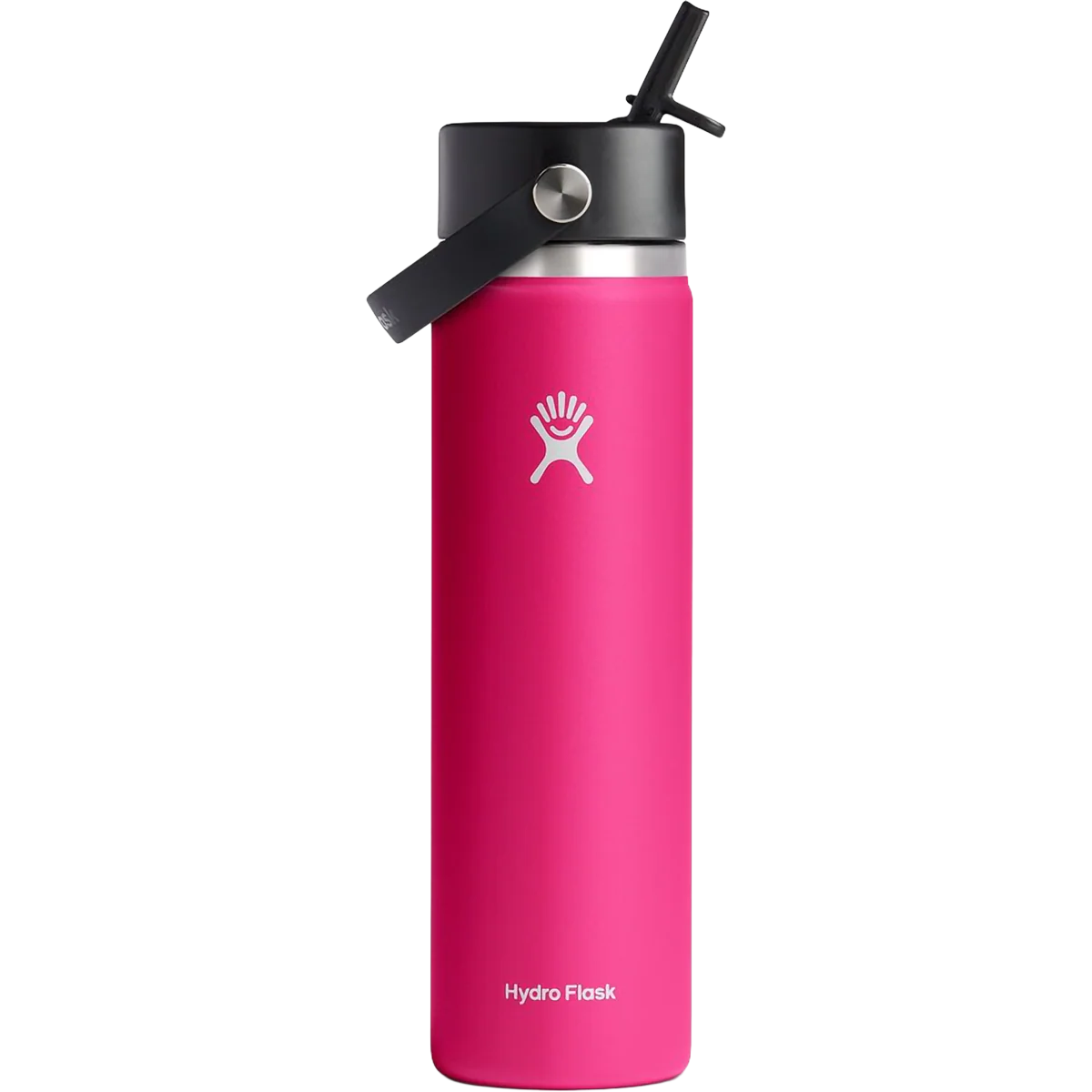 24 oz Wide Flex Straw Cap - Image 3