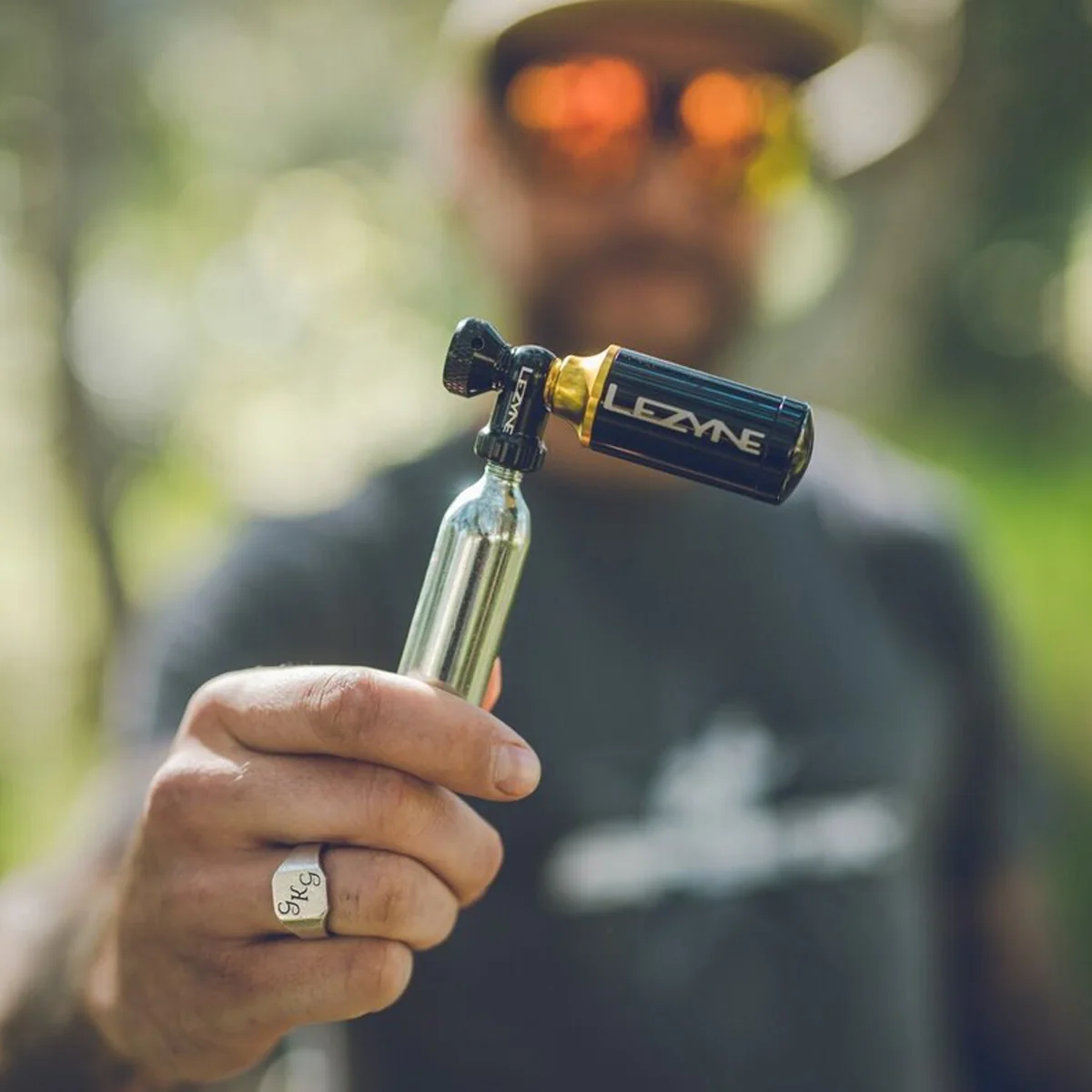25g CO2 Cartridge - Image 3