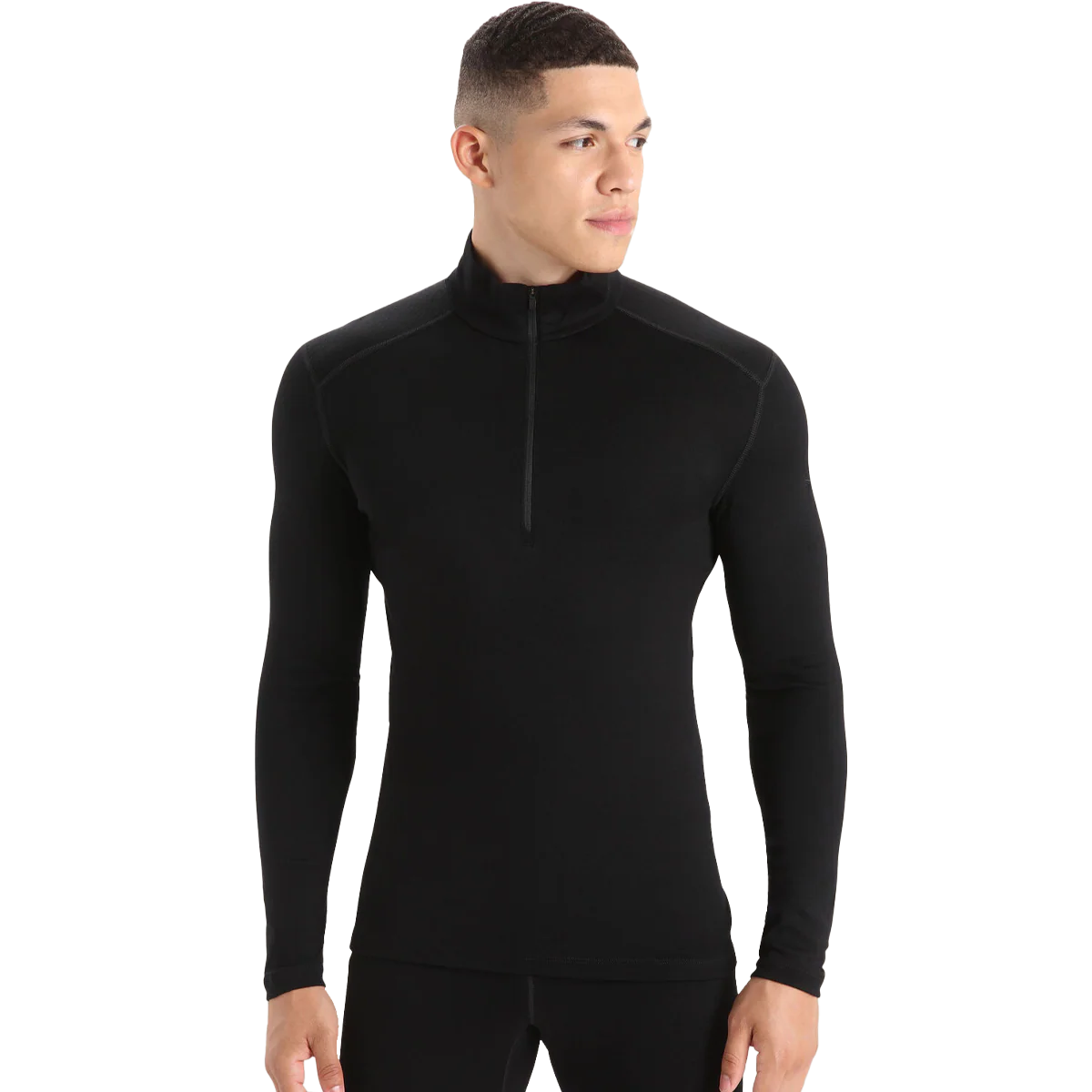 Men's 260 Tech Long Sleeve Half Zip