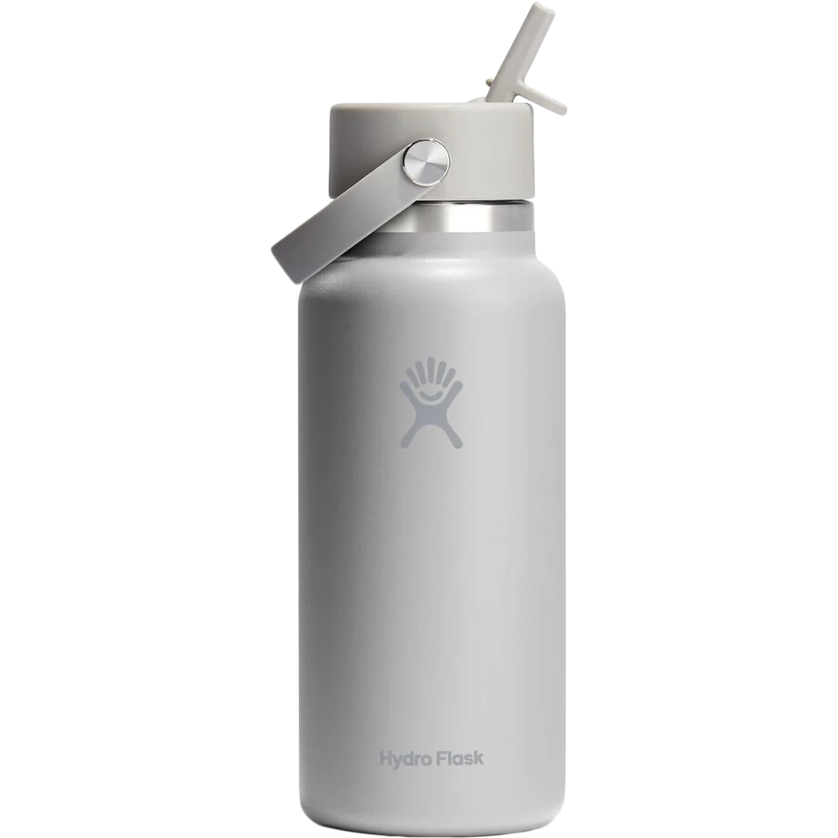 32 oz Wide Mouth with Flex Straw Cap