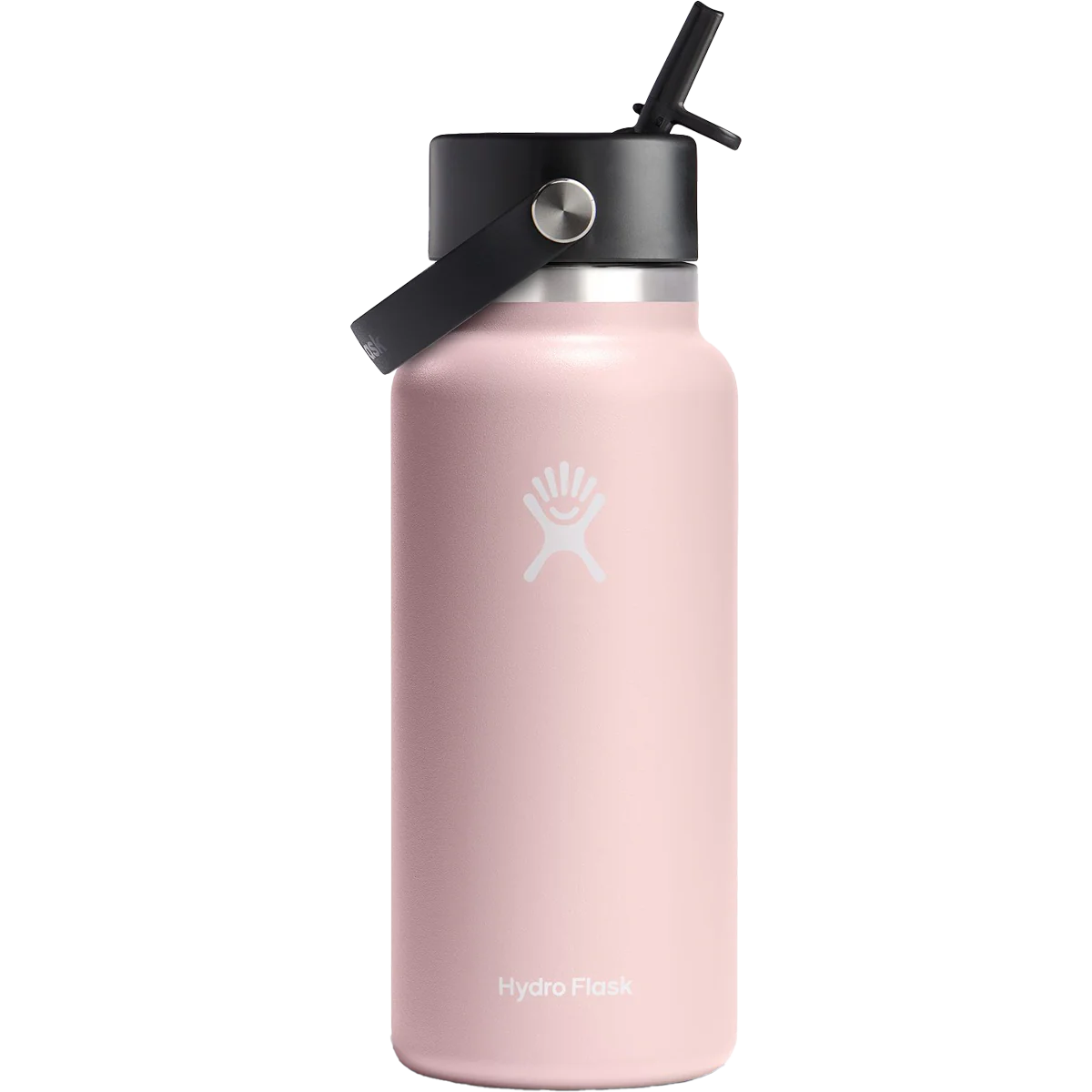 32 oz Wide Mouth with Flex Straw Cap - Image 16