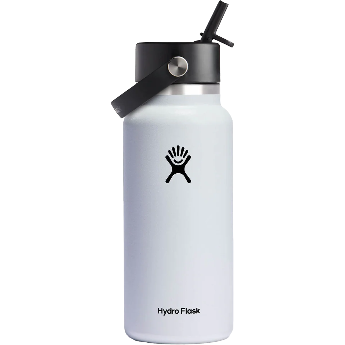 32 oz Wide Mouth with Flex Straw Cap - Image 17