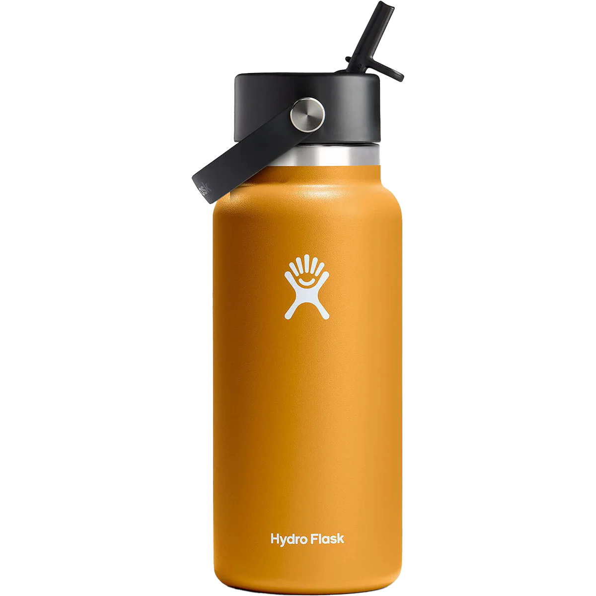 32 oz Wide Mouth with Flex Straw Cap - Image 18