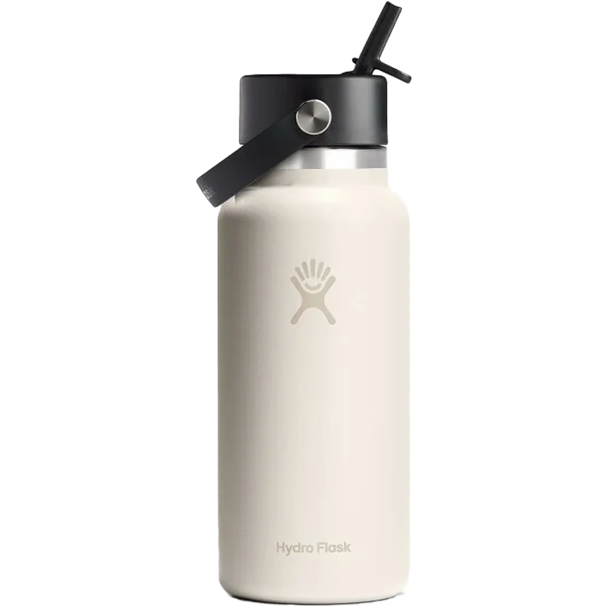 32 oz Wide Mouth with Flex Straw Cap - Image 5