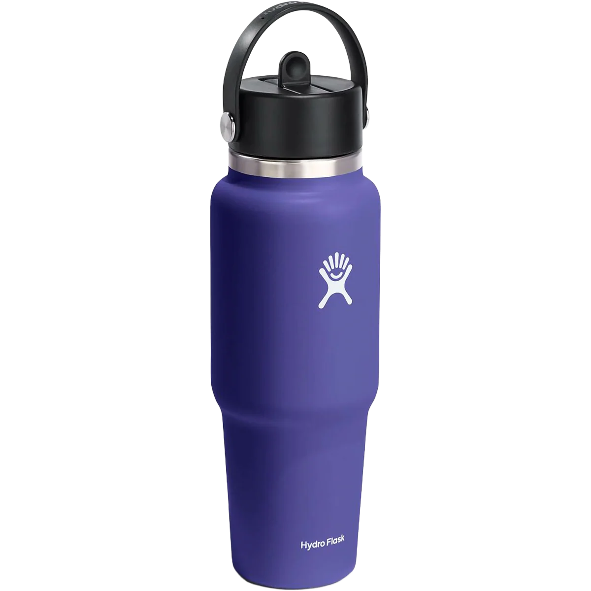 32 oz Wide Flex Straw Travel Bottle - Image 3