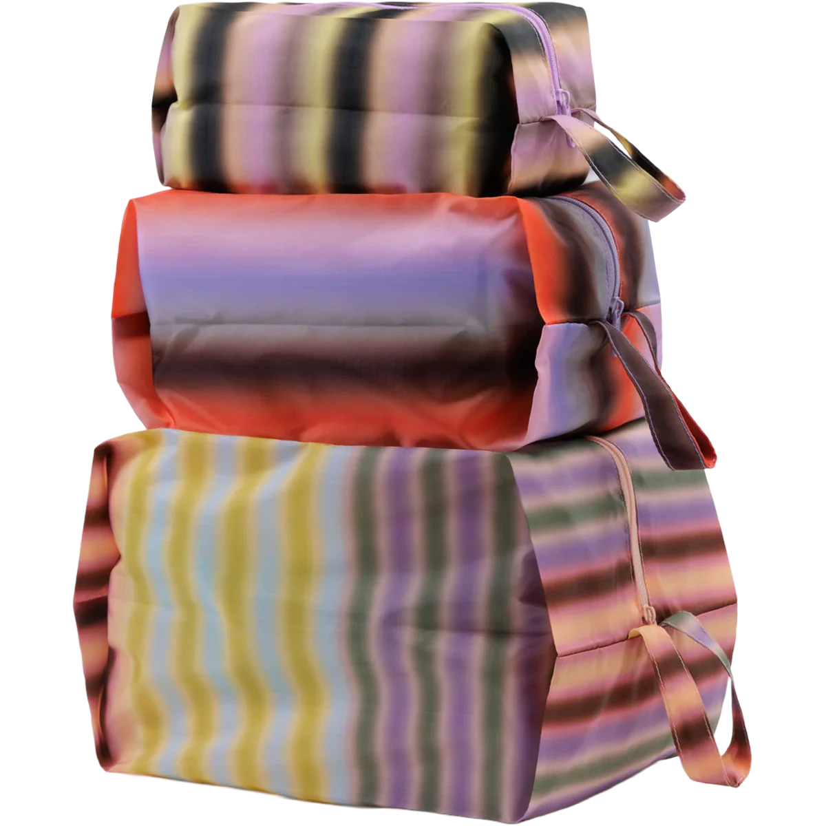3D Zip Set - Image 2