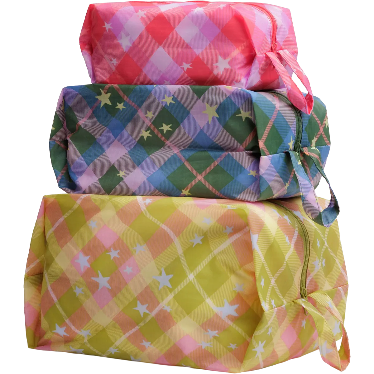 3D Zip Set - Image 3