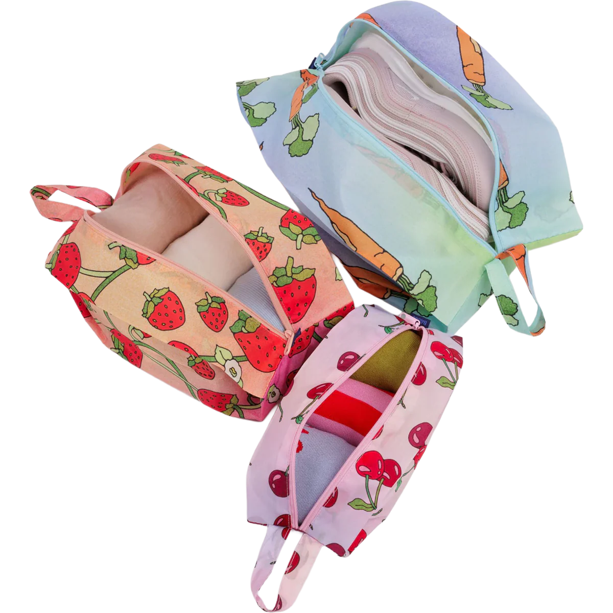 3D Zip Set - Image 4