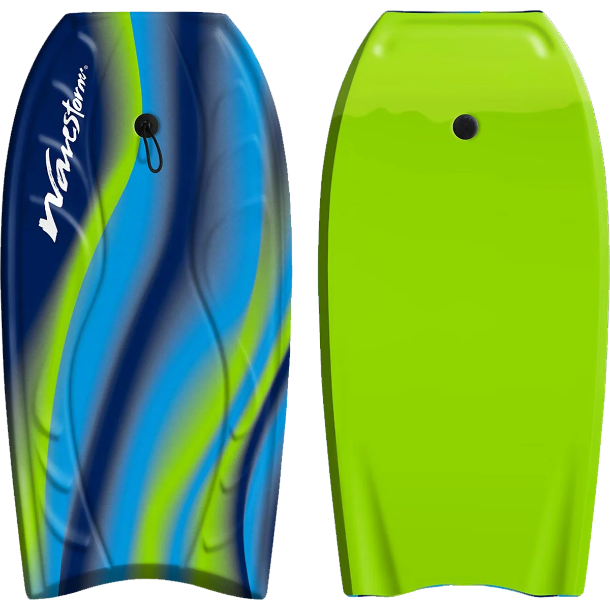40" Bodyboard