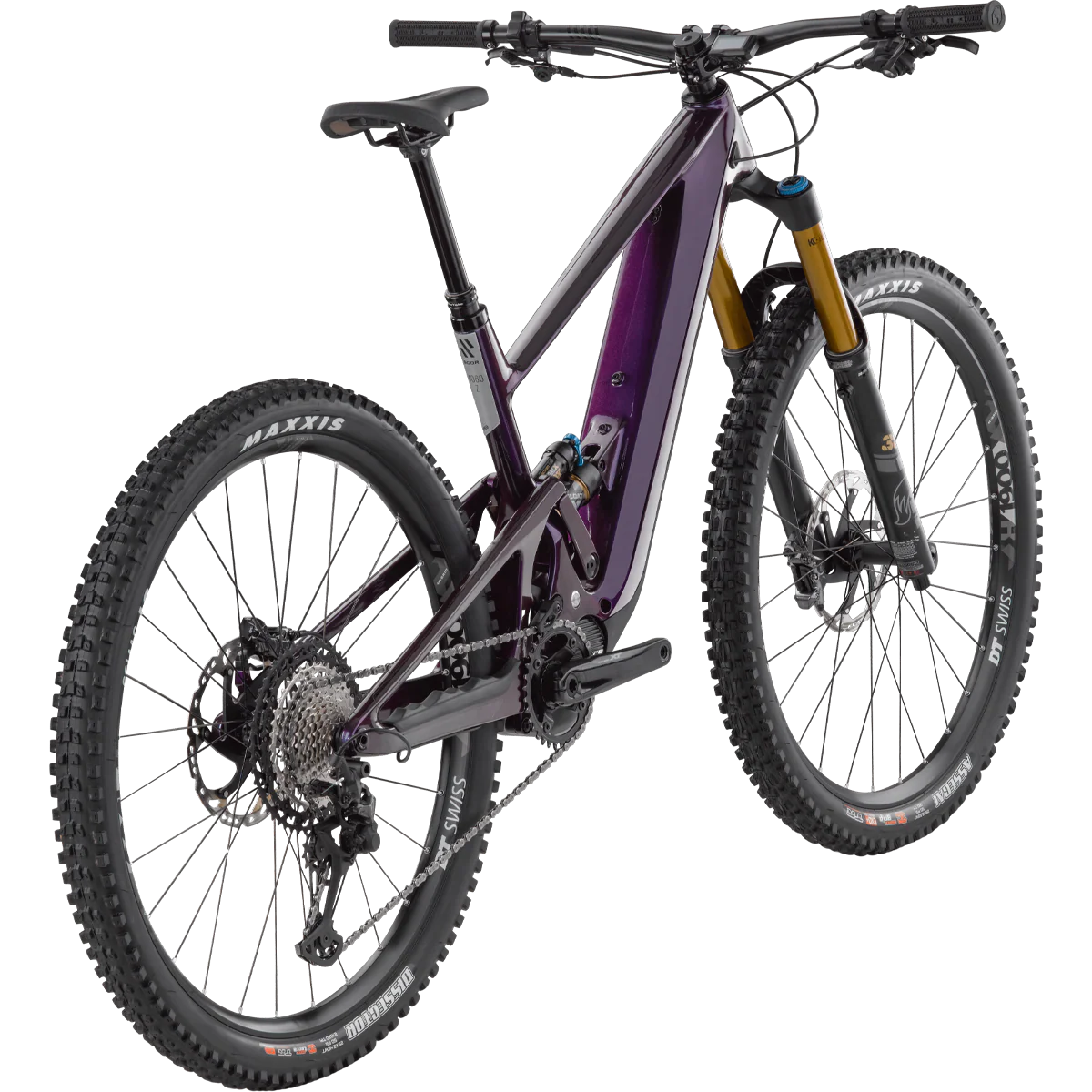 4060 Z LT XT - Image 3