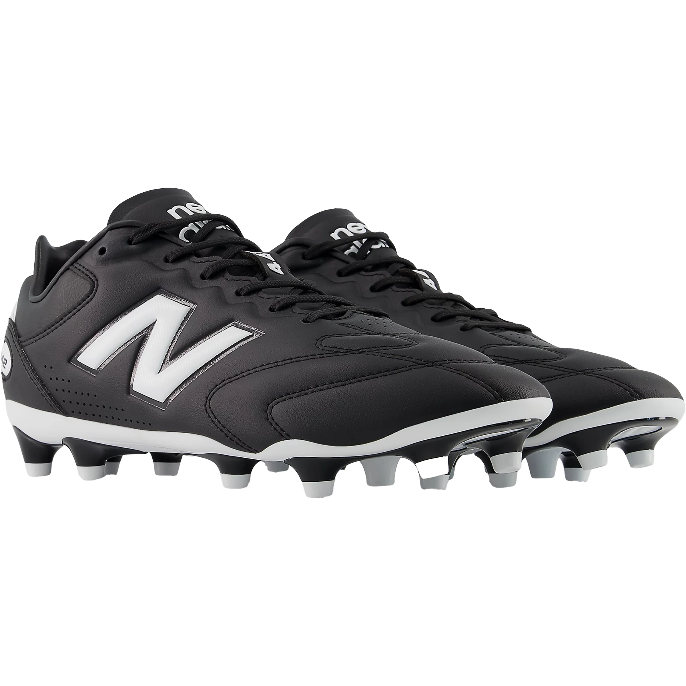 Men's 442 Pro V3 FG Wide - Image 3