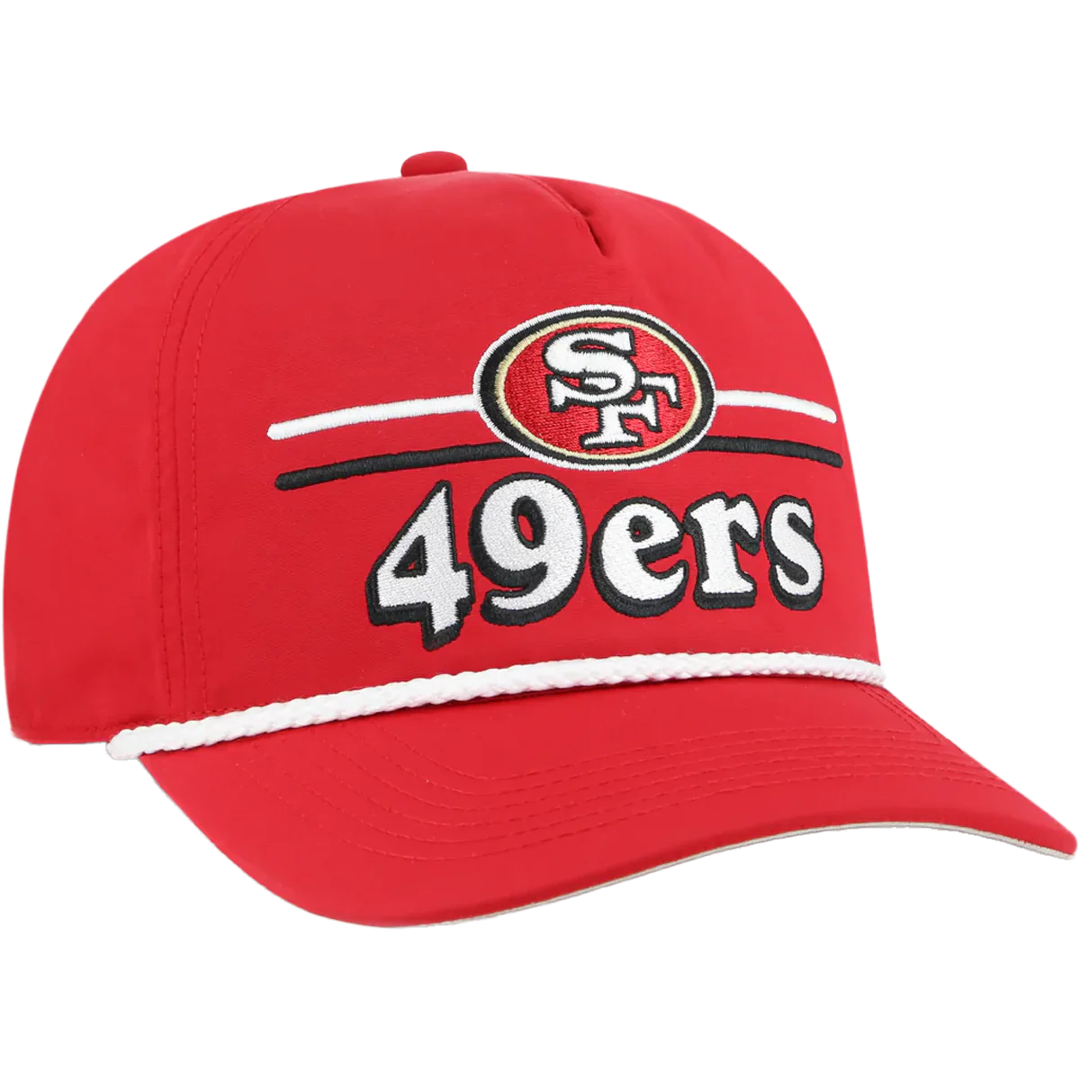 49ers Campscape 47 Hitch RF - Image 3