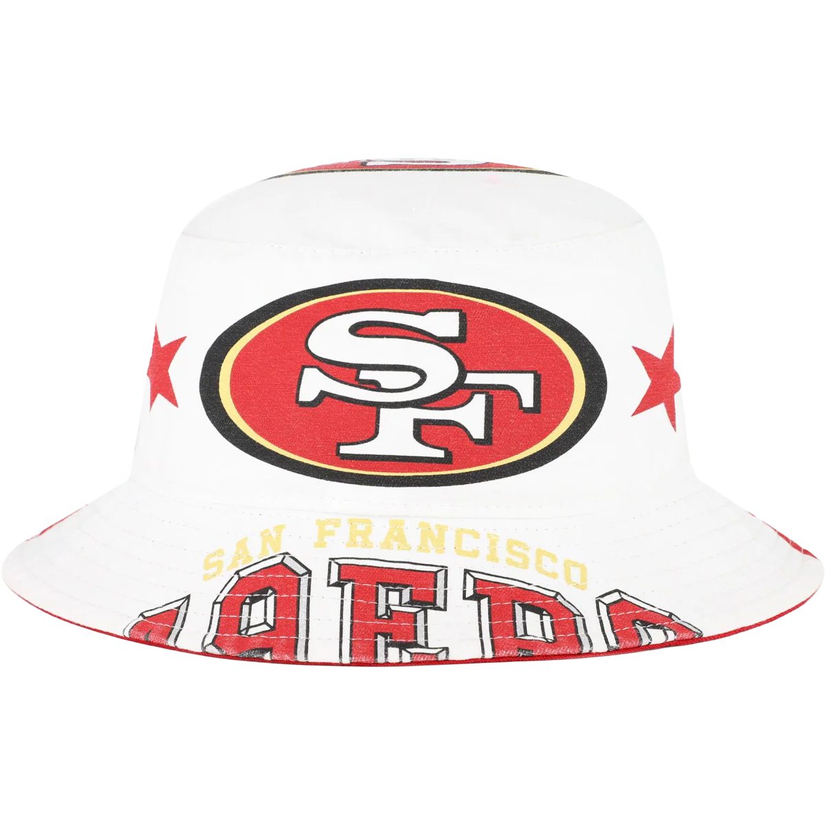49ers Energize 47 Bucket - Image 3