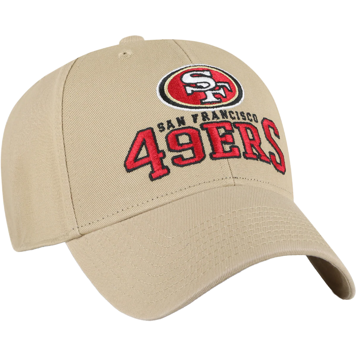 49ers Powell 47 MVP - Image 3