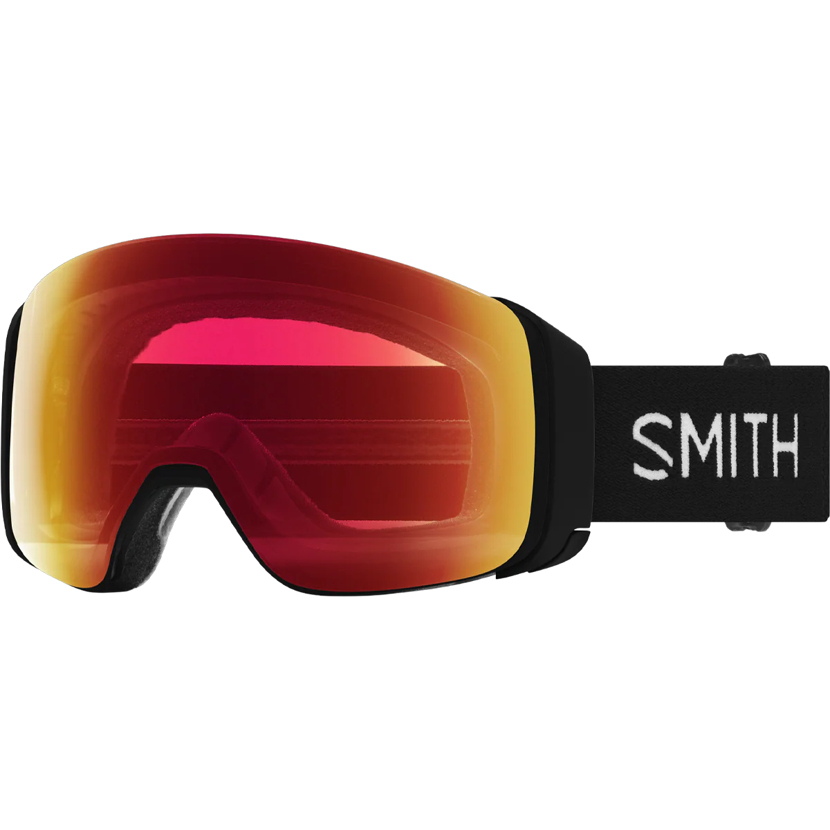4D MAG PhotoChromic Low Bridge + Bonus Lens