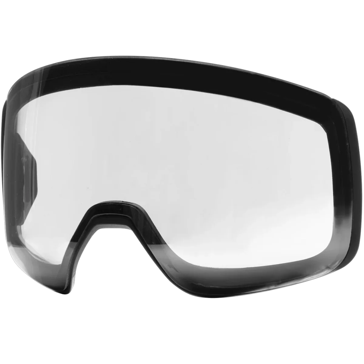 4D MAG Clear Replacement Lens