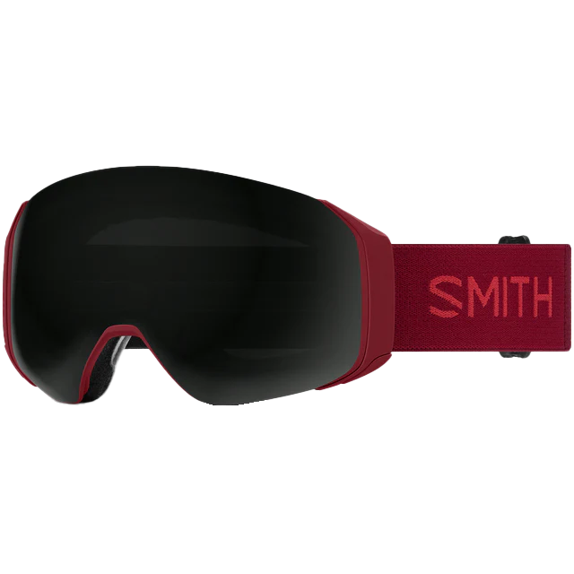 Women's 4D MAG S + Bonus Lens - Image 3