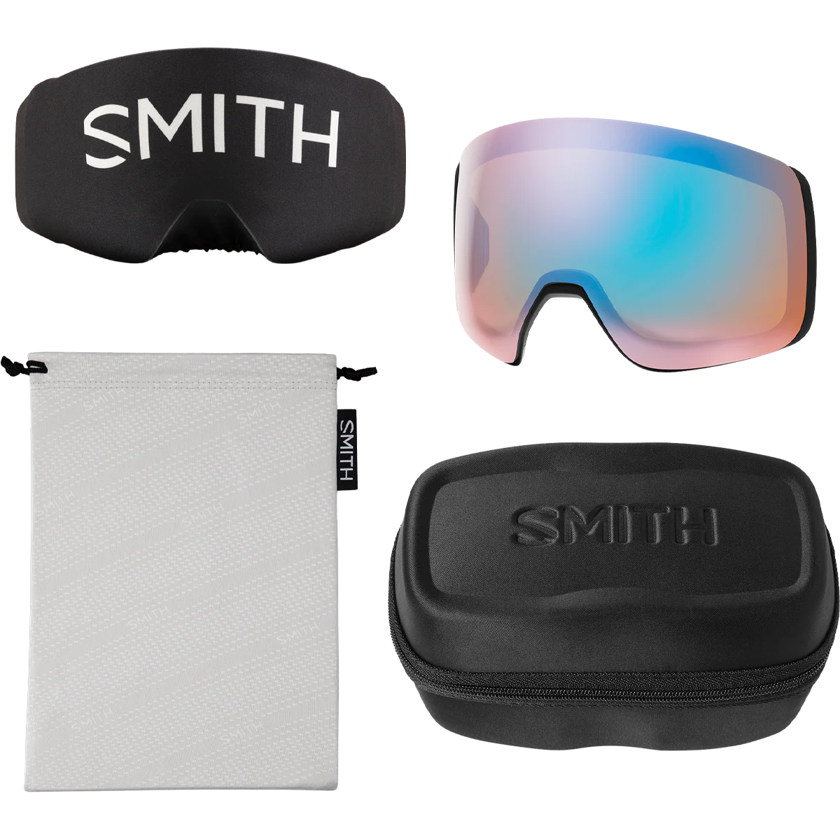 4D Mag XL Low Bridge Fit - Image 6