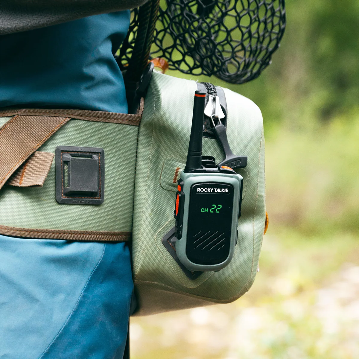 Expedition Radio - Image 7