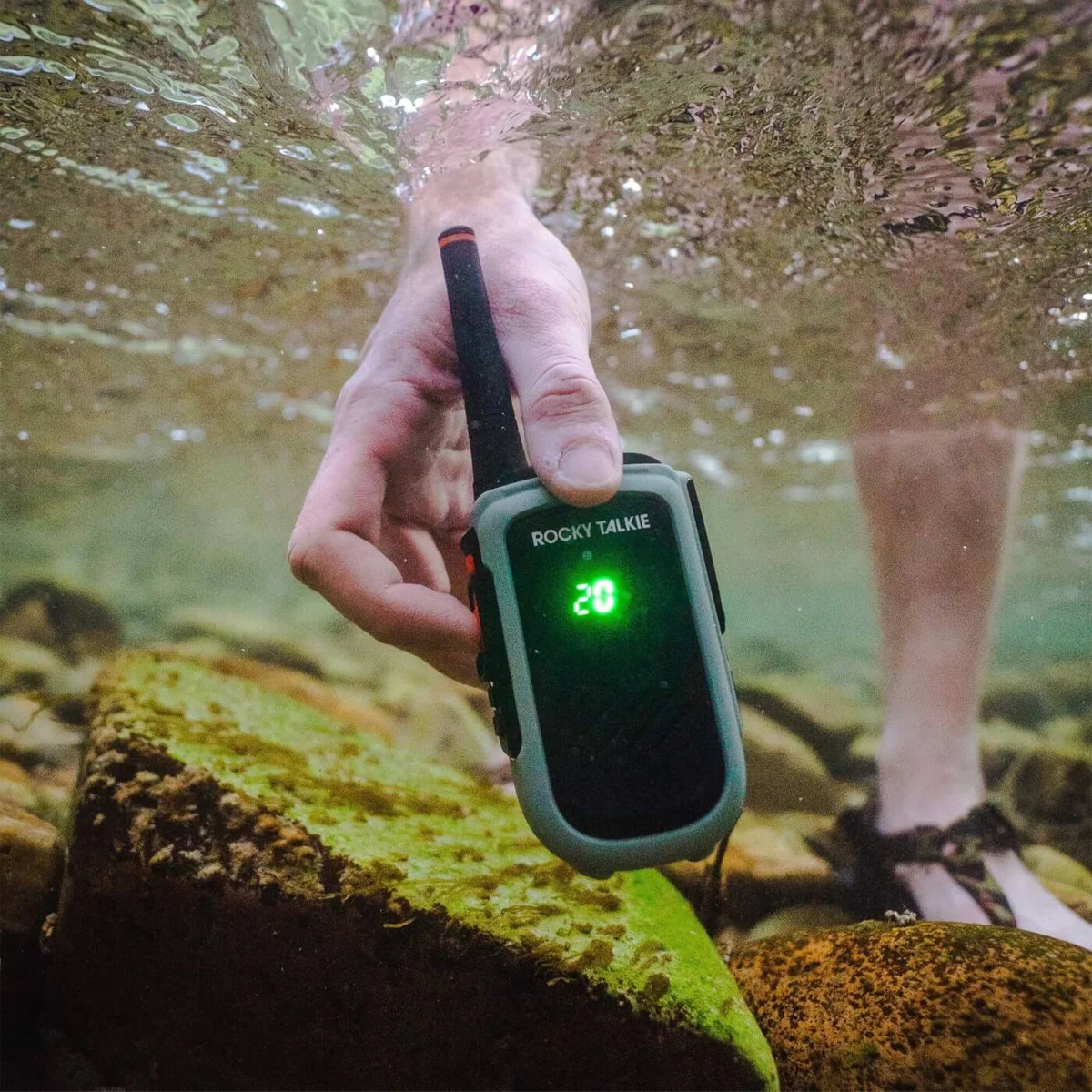 Expedition Radio - Image 8