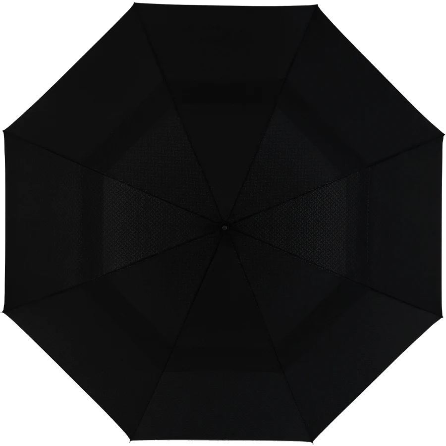 52" Manual Open/Close Soft Cushion Grip Umbrella - Image 2