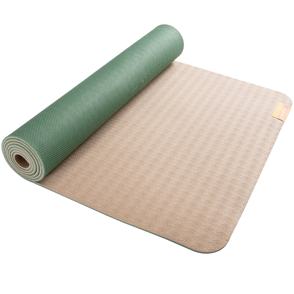 Earth Elements Mat 5mm