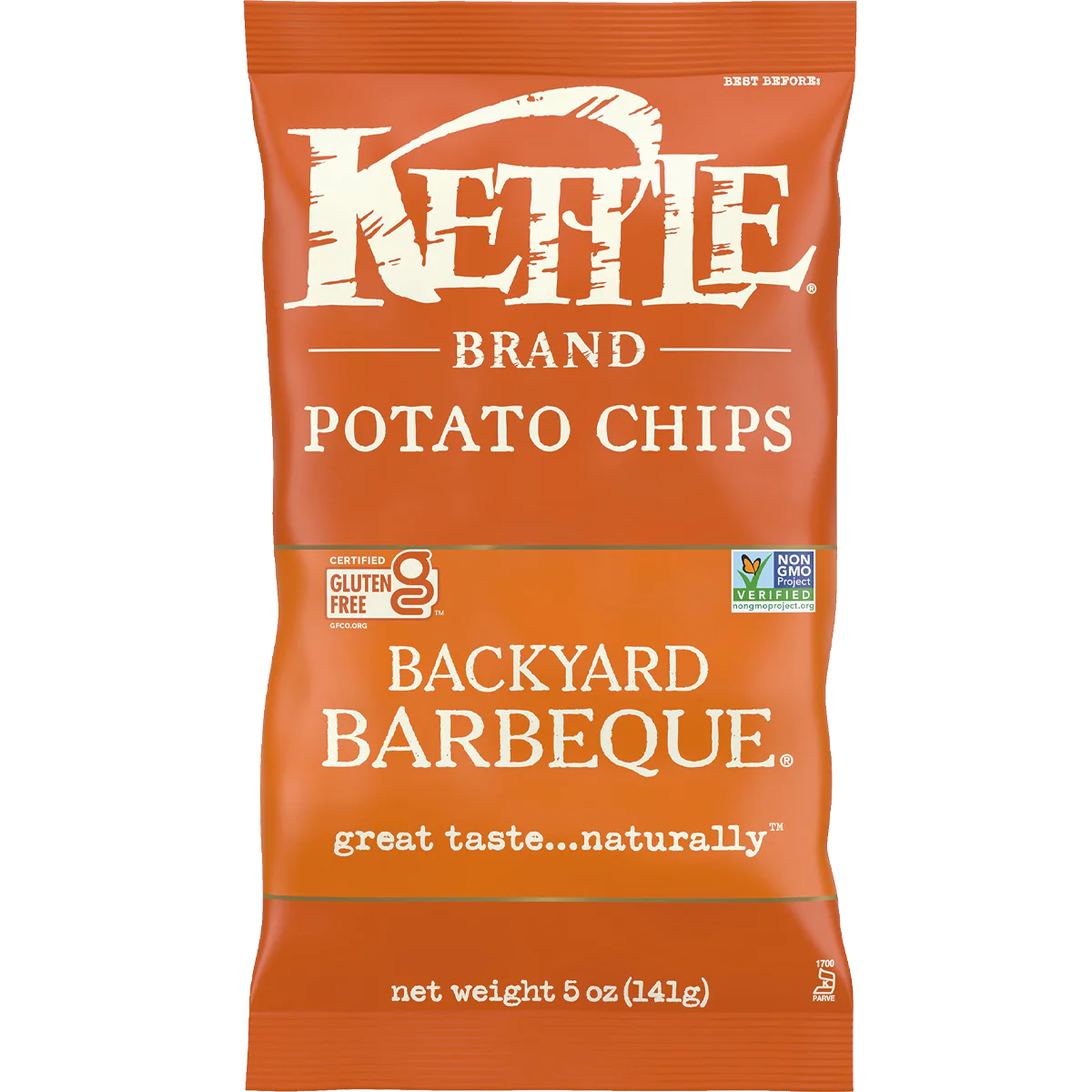 Potato Chips 5 oz - Image 2