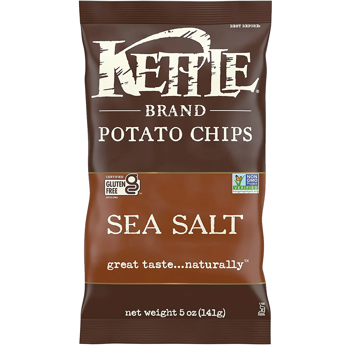 Potato Chips 5 oz - Image 3