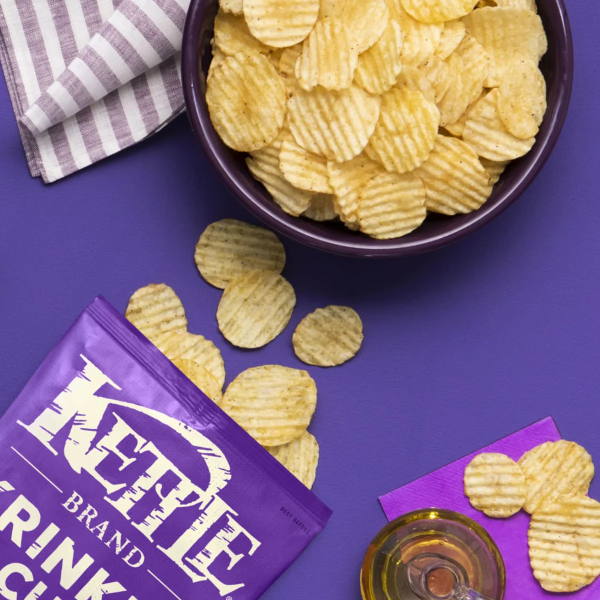 Potato Chips 5 oz - Image 5