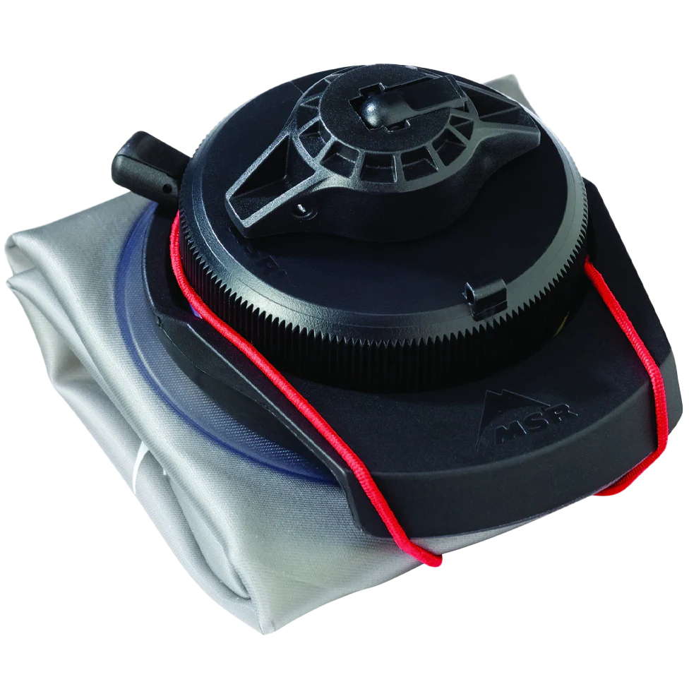 Dromlite Bag 6 L - Image 2