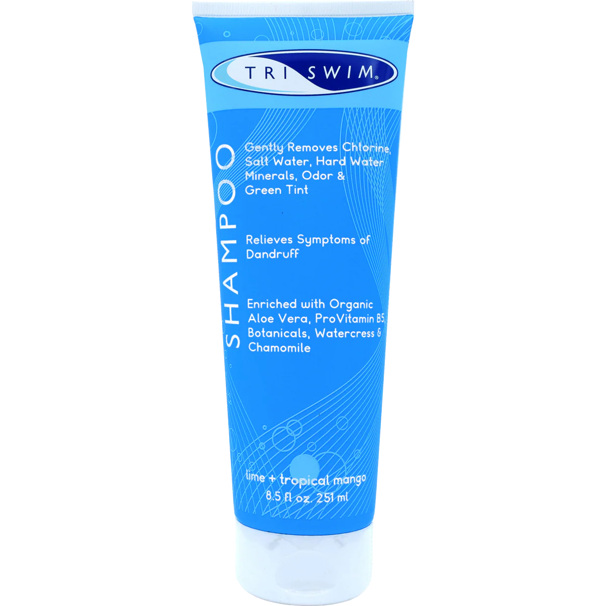 Shampoo - 8.5 oz