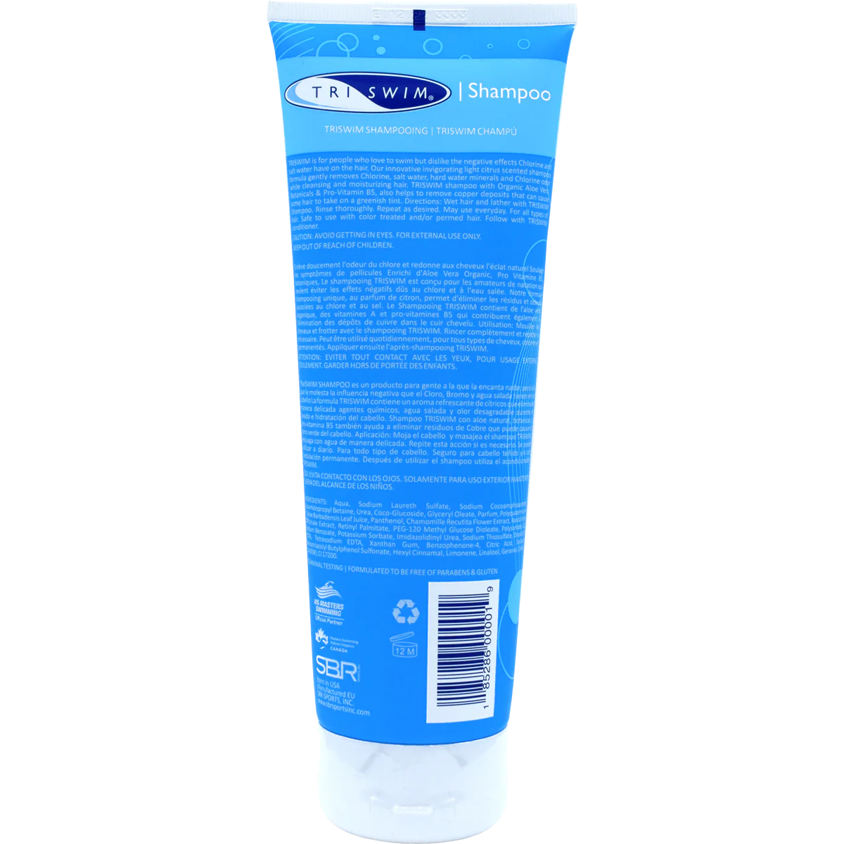 Shampoo - 8.5 oz - Image 2