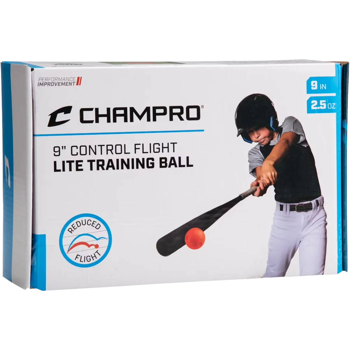 9" Control Flight Lite Training Ball 6pk - Image 6