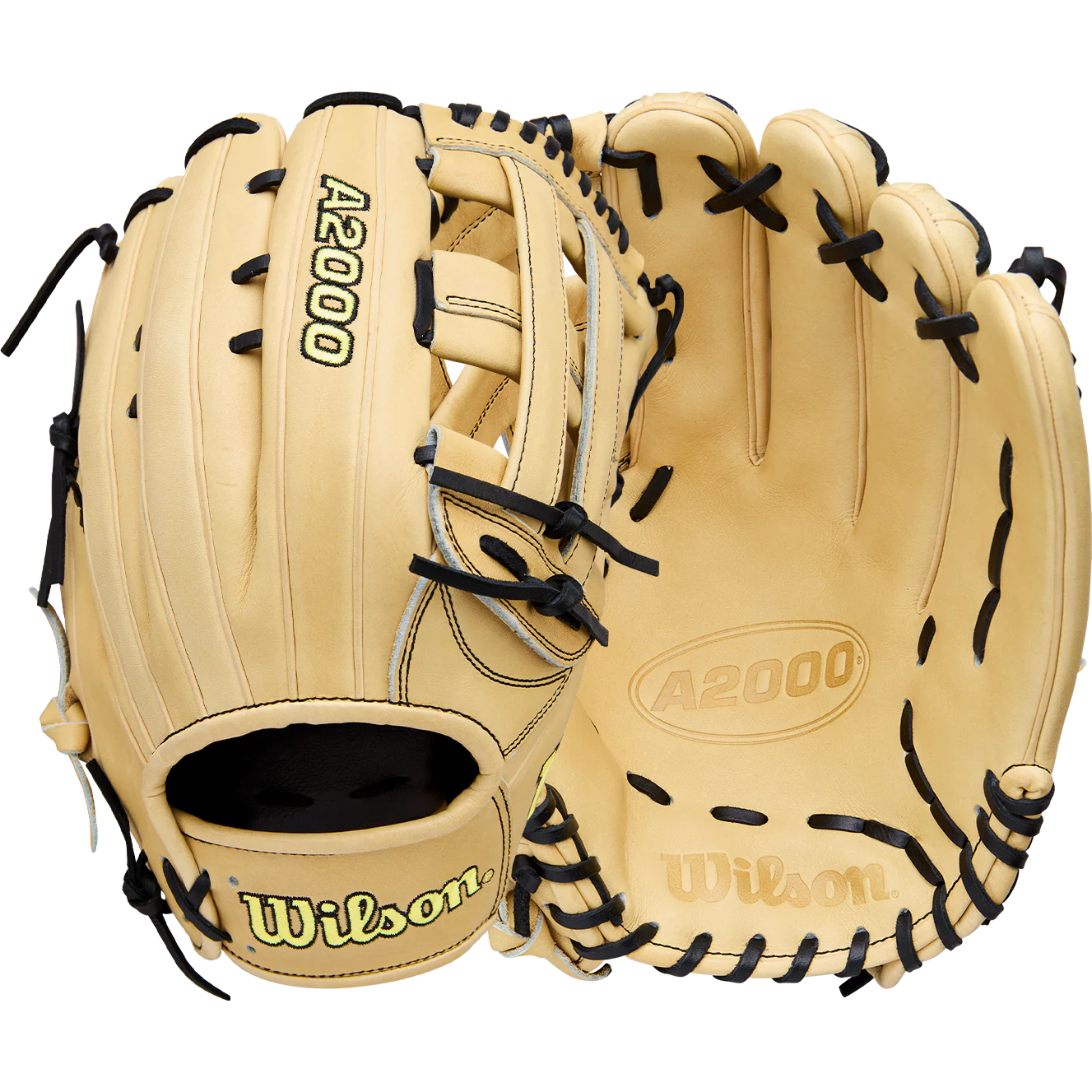 A2000 OF - 12.75" Dual Post Web Left Hand Throw - Image 5