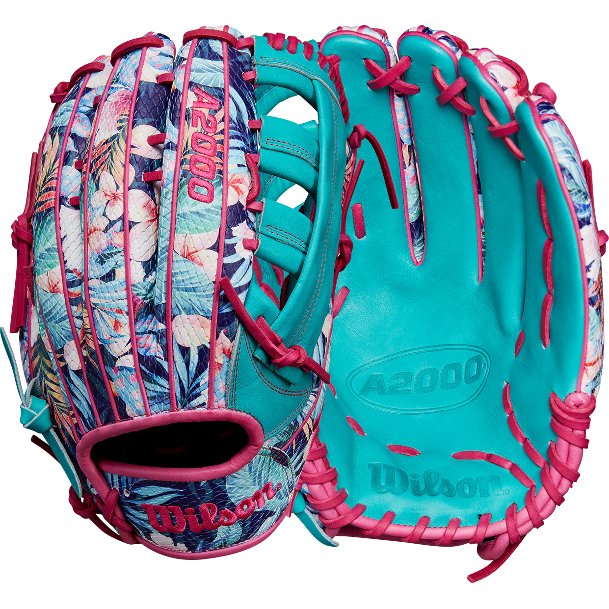 A2000 RA56 Randy Arozarena Game Model Outfield - 12.75" Aso Web SP25 - Image 5