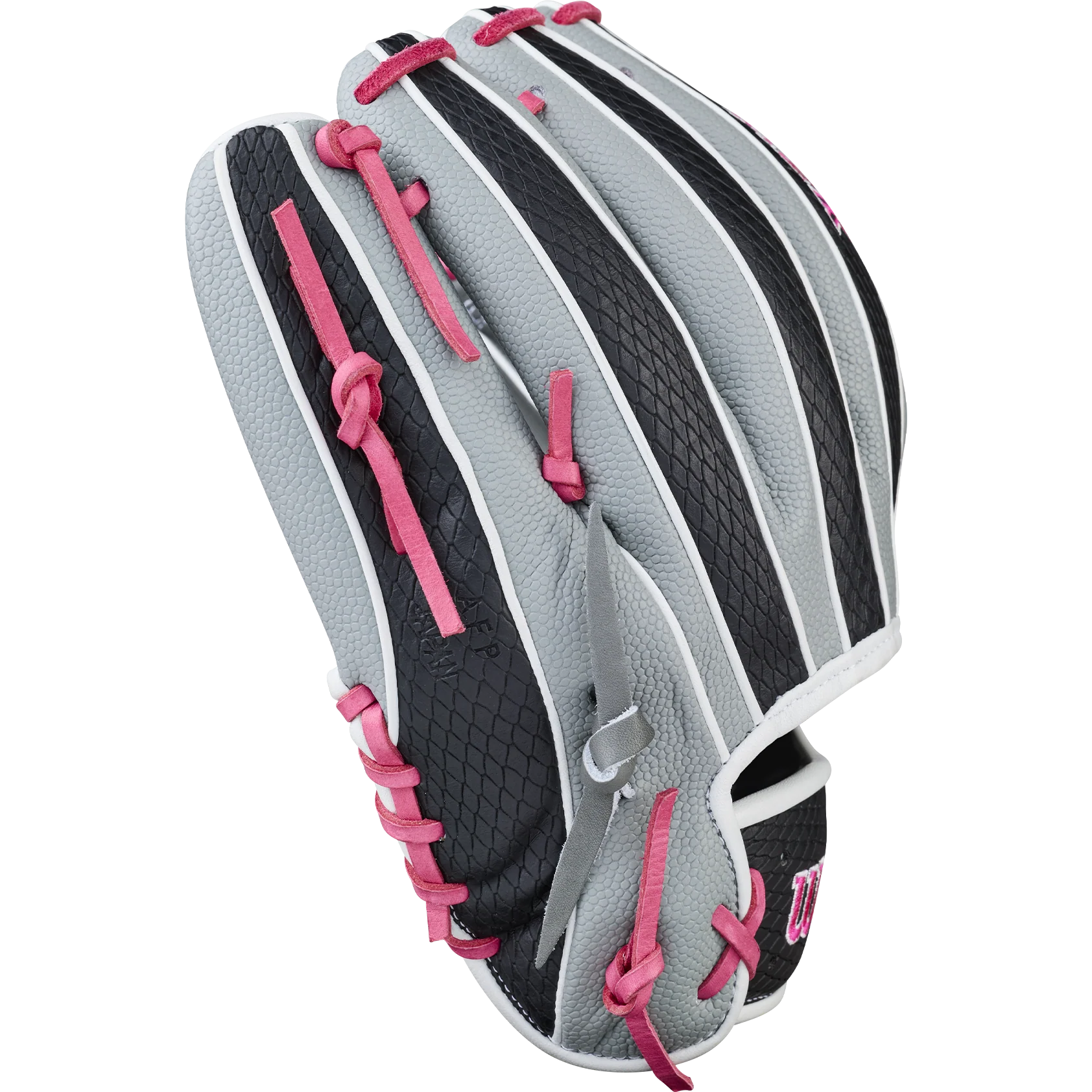 A2K 1786SS Infield-11.5" H-Web - Image 4