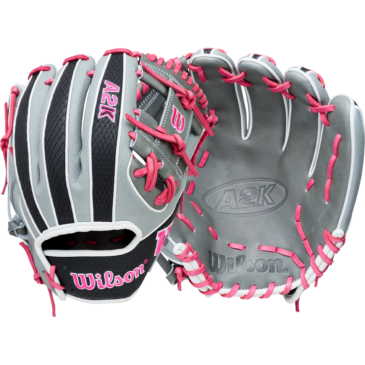 A2K 1786SS Infield-11.5" H-Web - Image 5