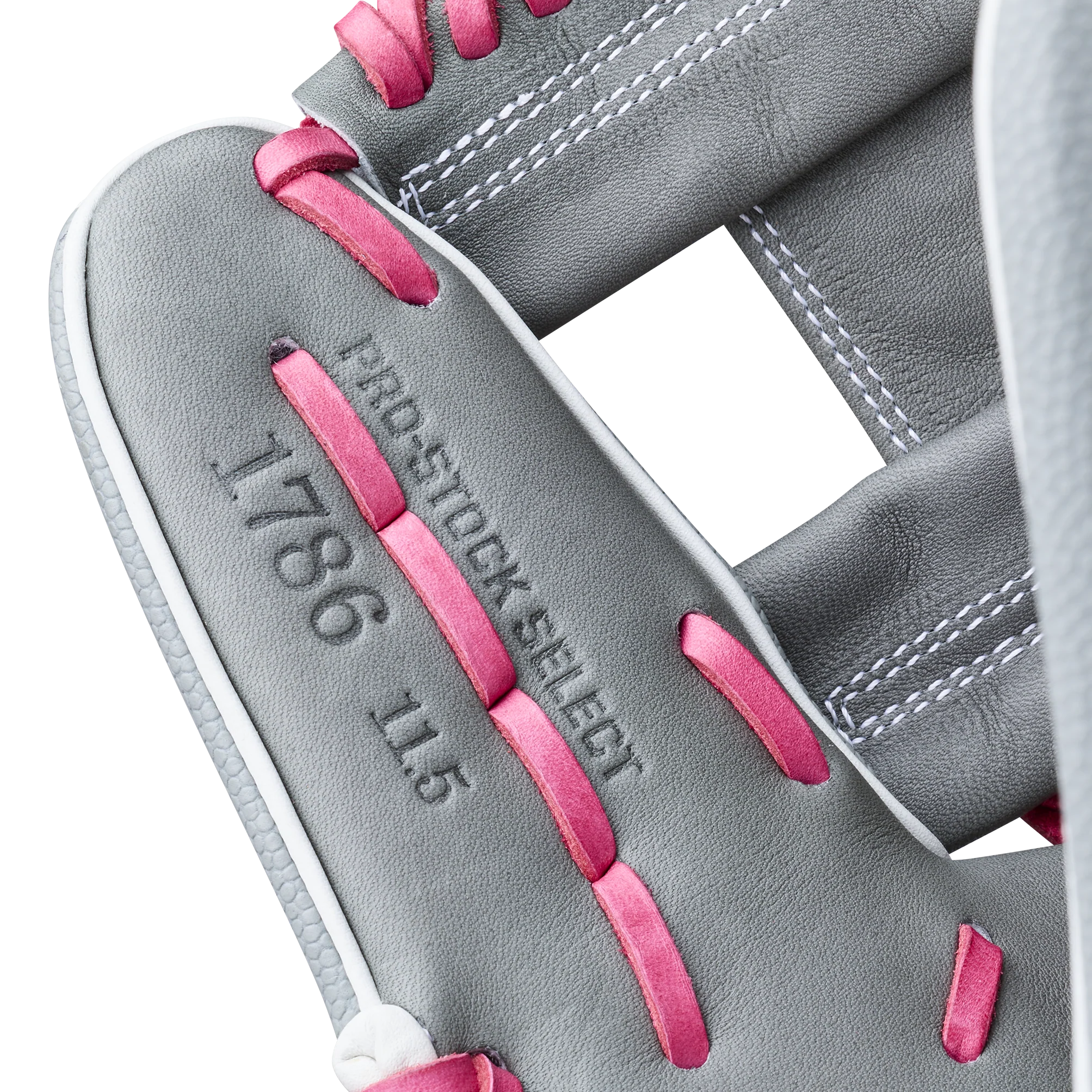 A2K 1786SS Infield-11.5" H-Web - Image 8